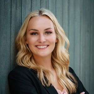 Meet your Posher, Payton